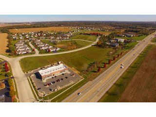Property photo 5 - ABSOLUTE REAL ESTATE AUCTION - 64.59+/- ACRES OFFERED IN 25 TRACTS IN ROCKFORD, WINNEBAGO COUNTY, ILLINOIS. - 7 Commercial Lots - 16 Residential Lots - 43.9+/- Acres of Unplatted Land (2 Tracts)